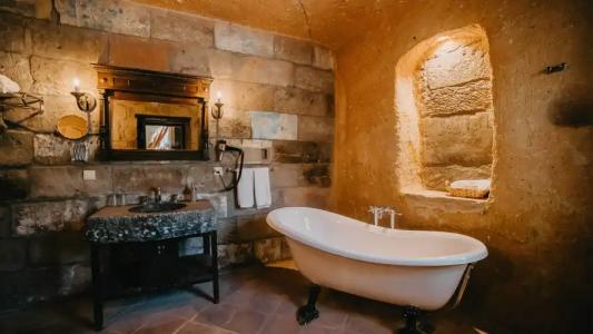 Dere Suites Cappadocia - 18