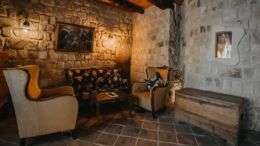 Dere Suites Cappadocia - 75