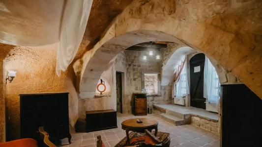 Dere Suites Cappadocia - 17