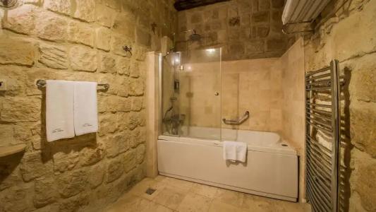 Dere Suites Cappadocia - 21