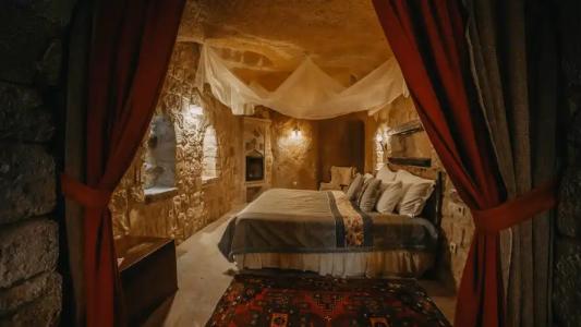 Dere Suites Cappadocia - 47
