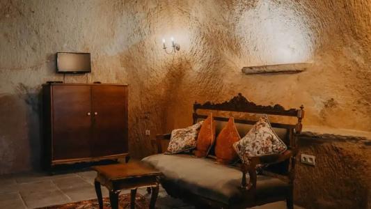 Dere Suites Cappadocia - 93