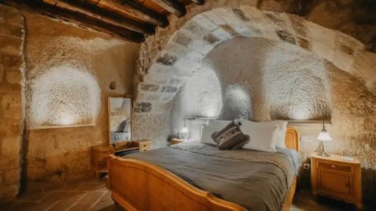 Dere Suites Cappadocia - 73