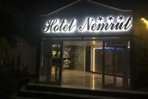 Nemrut Kommagene Hotel, Kahta