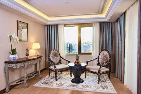 Eurostars Old City - 39