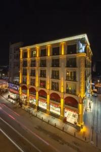 Eurostars Old City - 0