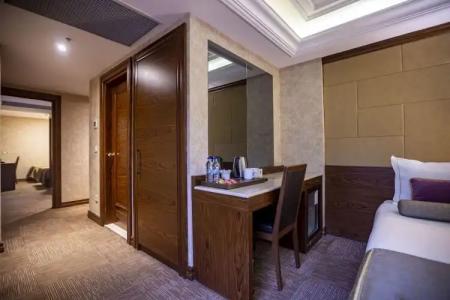 Eurostars Old City - 32