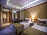 Two Connecting room