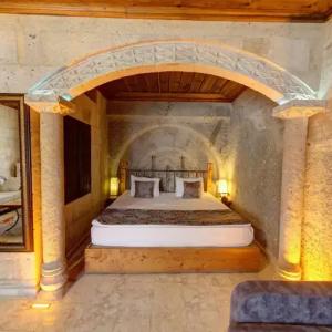 Roma Cave Suite - 101