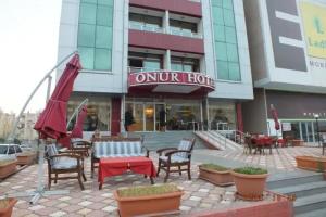 Grand Onur Hotel, Iskenderun