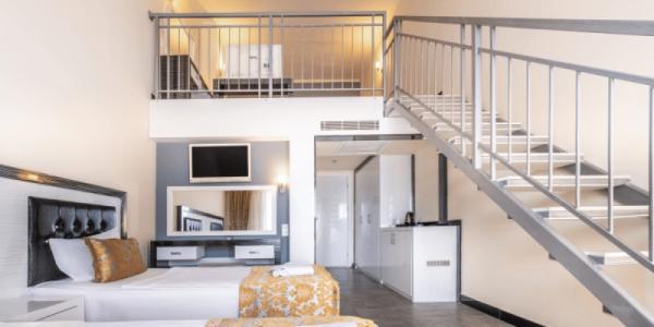 Senza The Inn Resort & Spa - 109