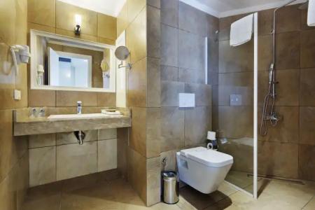 Senza The Inn Resort & Spa - 113