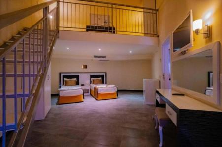 Senza The Inn Resort & Spa - 112