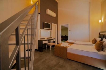 Senza The Inn Resort & Spa - 110