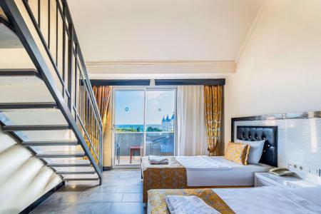 Senza The Inn Resort & Spa - 107