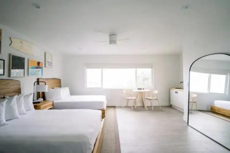 Laguna Surf Lodge - 38