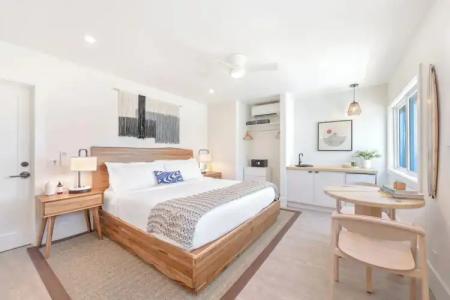 Laguna Surf Lodge - 25