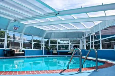 Laguna Surf Lodge - 6