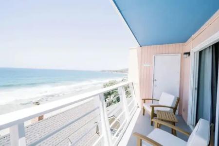 Laguna Surf Lodge - 103