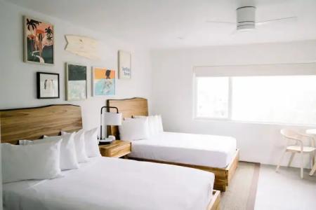 Laguna Surf Lodge - 49