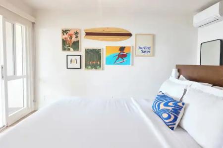 Laguna Surf Lodge - 31