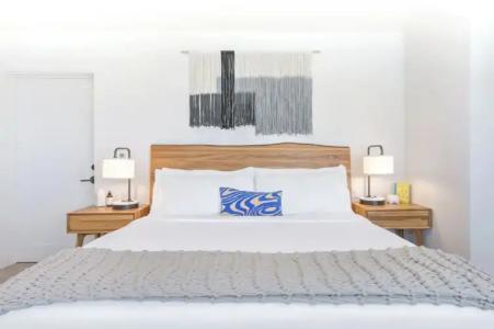 Laguna Surf Lodge - 52