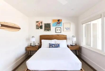 Laguna Surf Lodge - 64