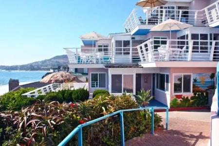 Laguna Surf Lodge - 11