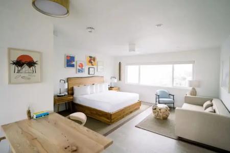 Laguna Surf Lodge - 18