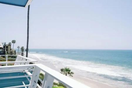 Laguna Surf Lodge - 104