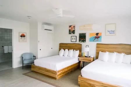 Laguna Surf Lodge - 45