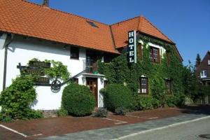 Hotel-Pension Stober, Jever