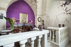 Palazzo Muro Leccese Relais de Charme & Wellness, Muro Leccese
