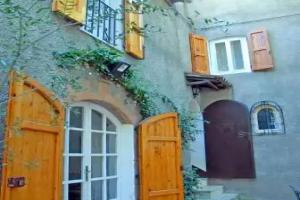 Farm Stay «Agriturismo Podere Campalto», Campiglia Marittima