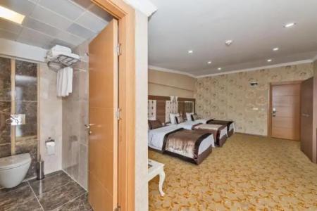 Montagna Hera Taksim - 47