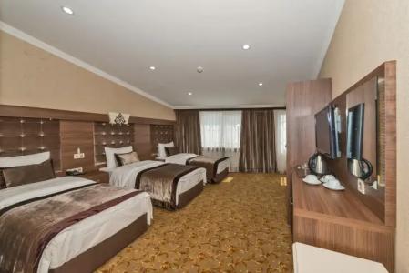 Montagna Hera Taksim - 34