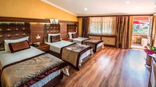 Montagna Hera Taksim - 38