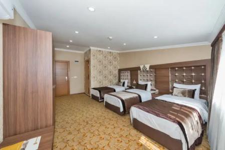 Montagna Hera Taksim - 35