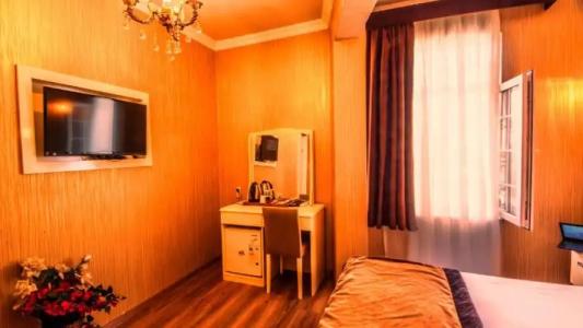 Montagna Hera Taksim - 70