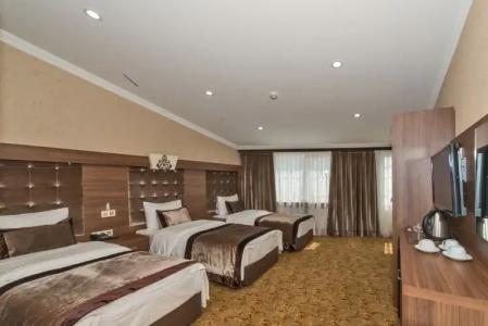 Montagna Hera Taksim - 41