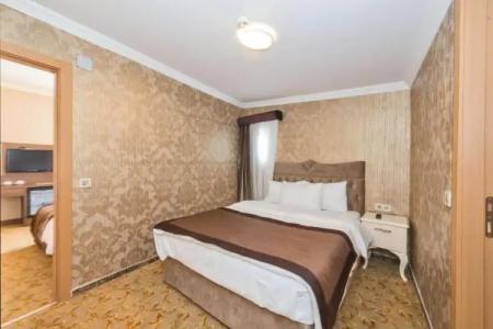 Montagna Hera Taksim - 60
