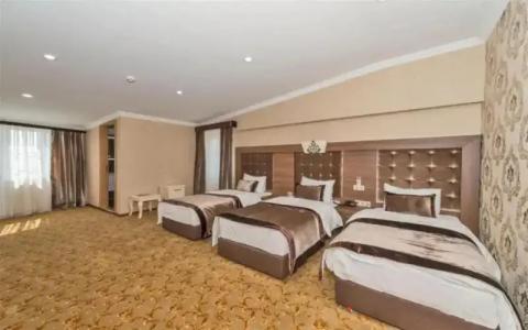 Montagna Hera Taksim - 42