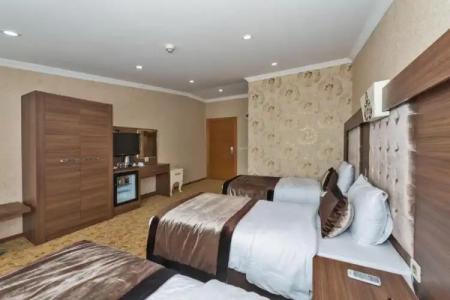 Montagna Hera Taksim - 29