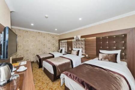 Montagna Hera Taksim - 28