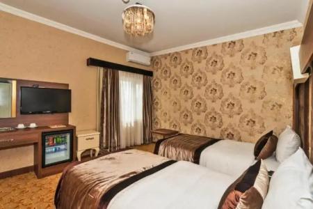 Montagna Hera Taksim - 63