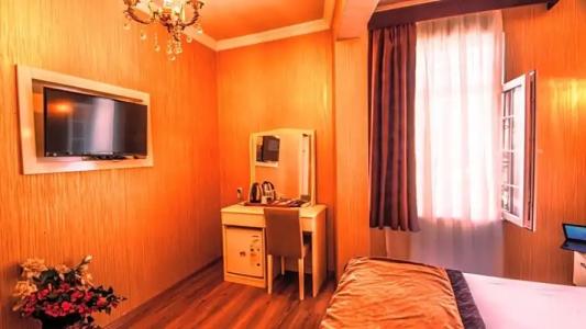 Montagna Hera Taksim - 25