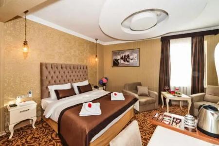 Montagna Hera Taksim - 67