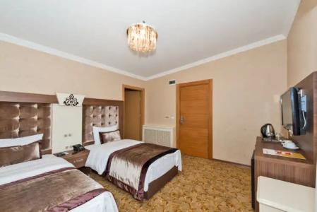 Montagna Hera Taksim - 13