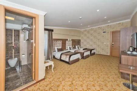 Montagna Hera Taksim - 46