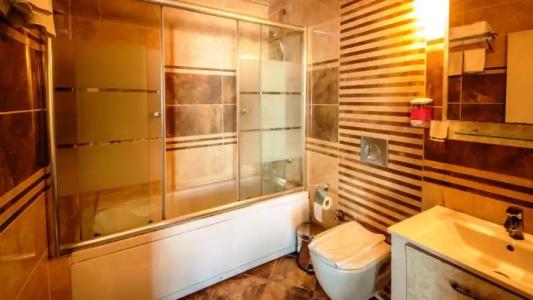 Montagna Hera Taksim - 72